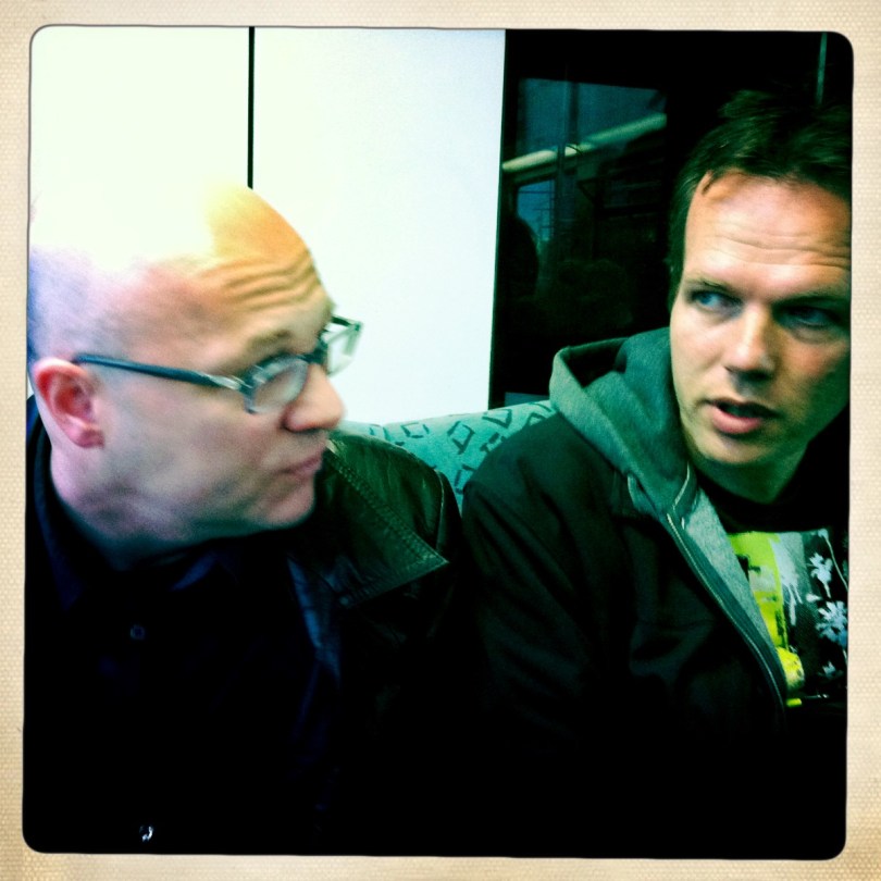 Wann sind wir endlich da?