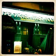 Nicht jedermans Sache: Post-Punk im White Trash