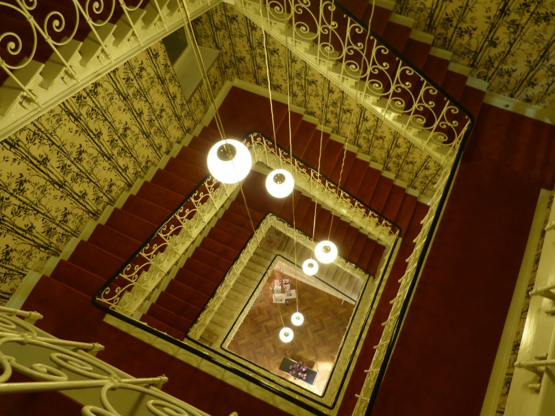 Design Hotel Stadt Rosenheim