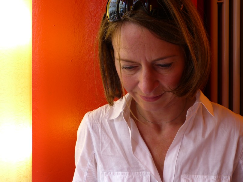 ...und natürlich darf ein Besuch bei Monsieur Vuong nicht fehlen