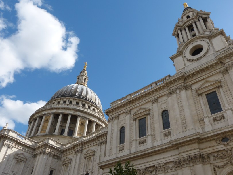 St Paul's Cathedral