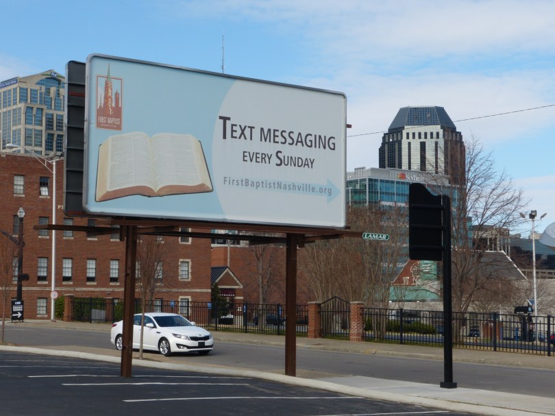 Das Wort Gottes aufs Handy: SMS-Predigt in 160 Zeichen