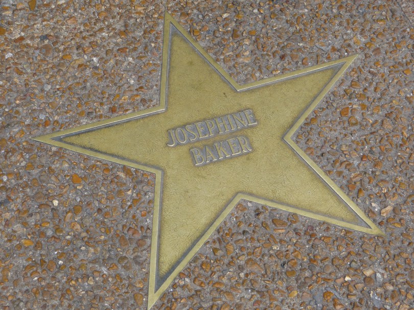 Von St. Louis in die Welt: Gedenken an Josephine Baker