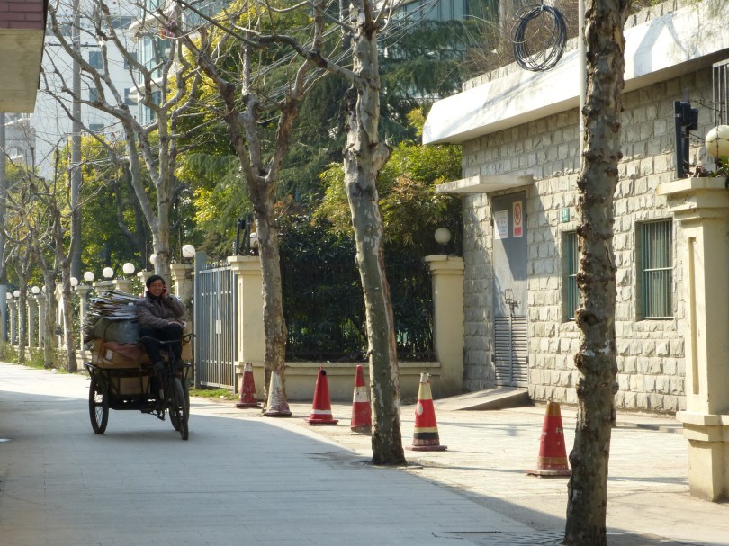 Nicht fahren und telefonieren