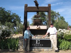 Ehlers Estate: Bioweine fom Feinsten