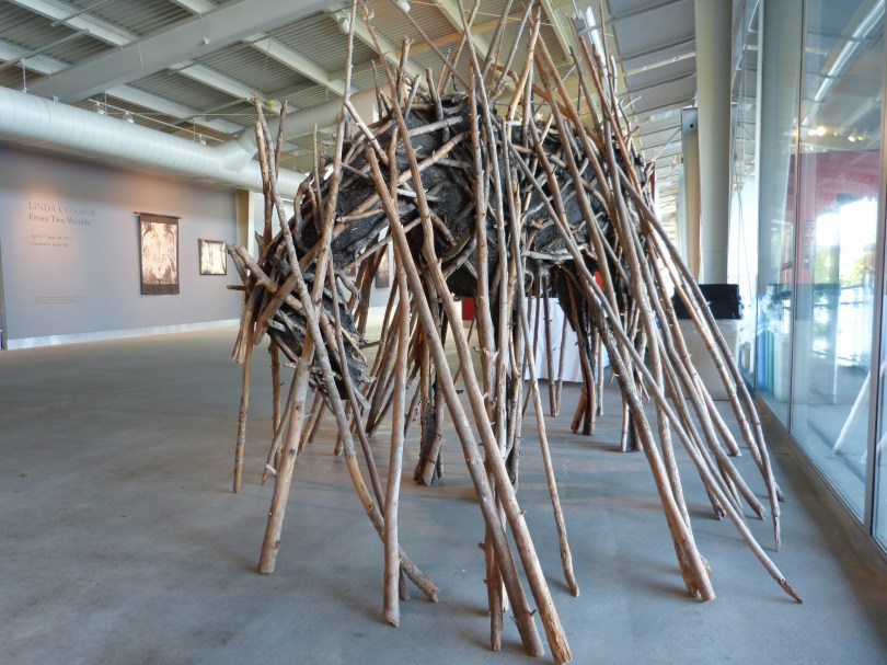 Deborah Butterfiel: Hores #7 (1978)