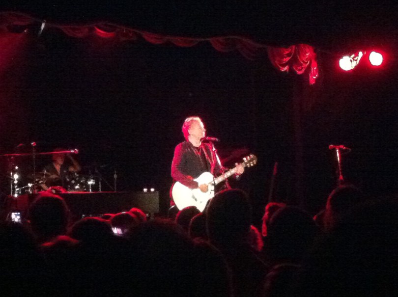 Männer haben's schwer, nehmen's leicht