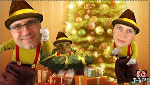 Happy Holidays! Die Auslandsdeutschen rocken das Fest (Video)