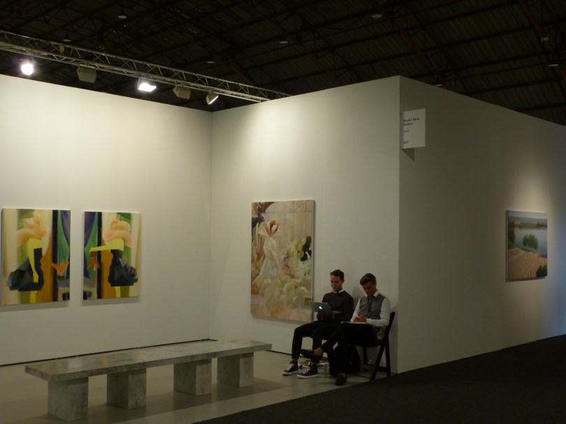 Facebook Status-Update: Hier boxt der Papst im Kettenhemd