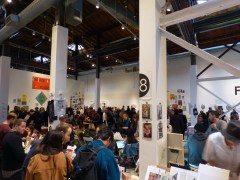 Kunst im Buch: LA Art Book Fair 