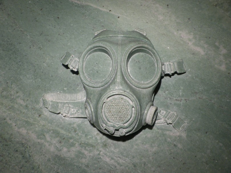 Ai Weiweis Kommentar zur Umweltpolitik Chinas