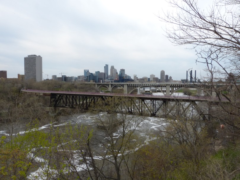 Brücken über den Mississippi