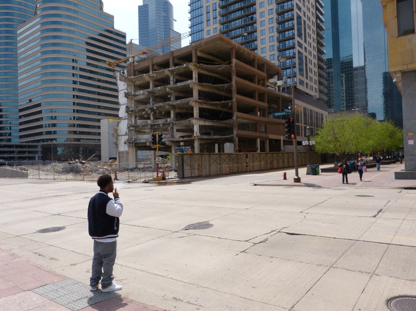 Downtown Minneapolis