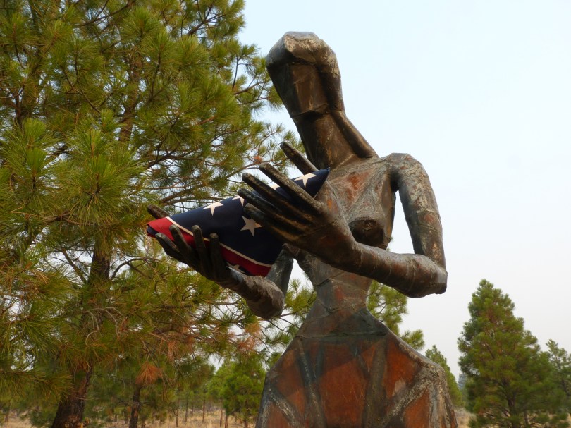 Those Left Behind: Es gibt keine Wiedergutmachung für den Verlust eines Menschen