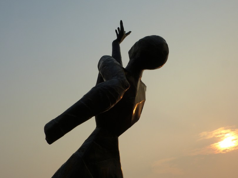 All Wounded Warriors: Jeder Krieg hinterlässt Wunden