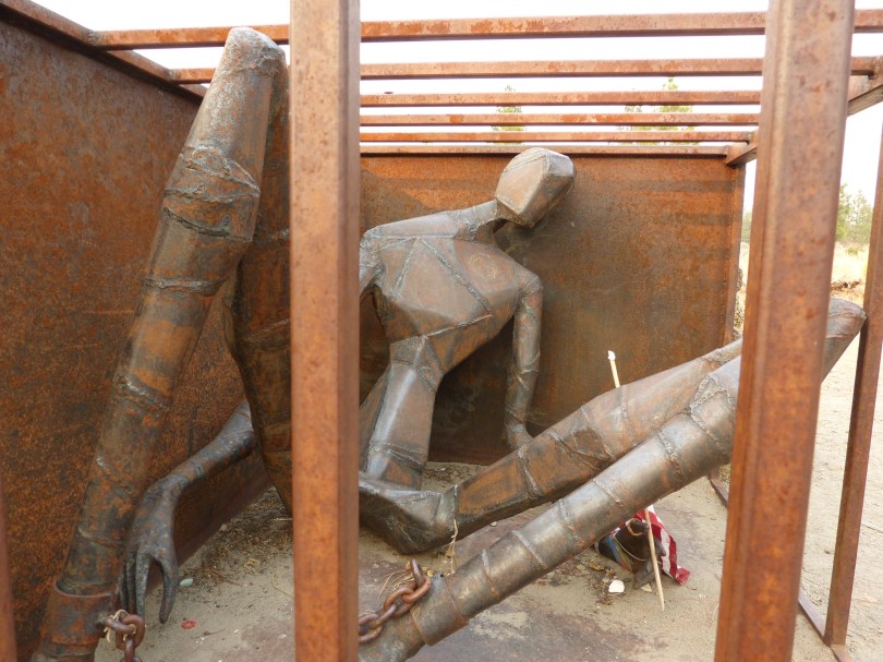 POW - MIA: Erinnerung an die Verschollenen des Krieges