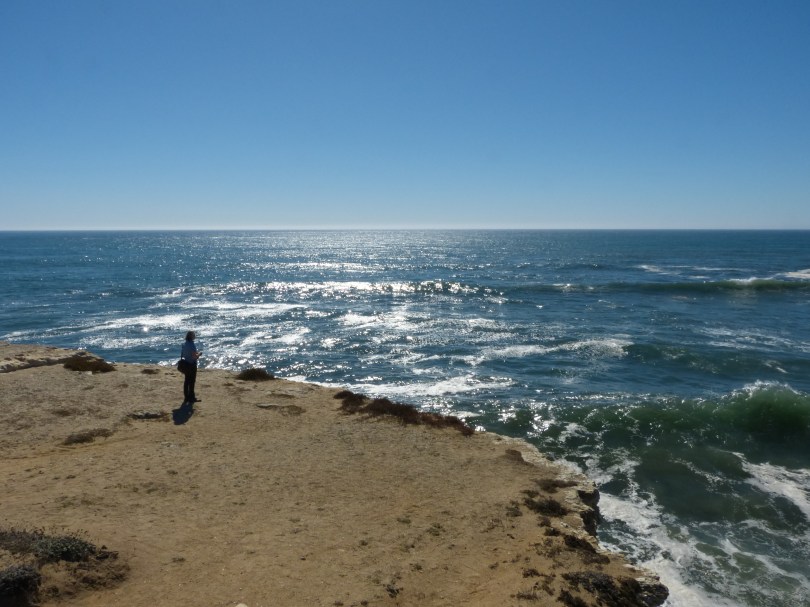 Der alte Mann und das Meer (ja, Will, du!)