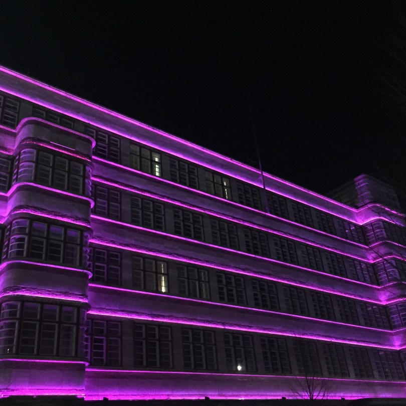 15. Feb., 0:39 Uhr. Stylishes Ellington Hotel