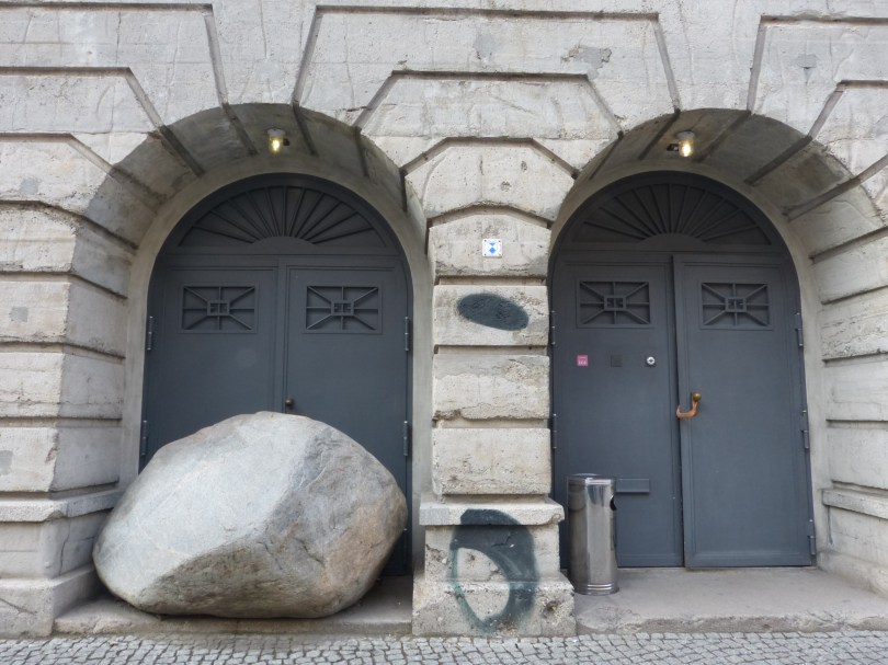 15. Feb., 12:48 Uhr. Sammlung Boros. Ästhetisch und intellektuell eine Herausforderung