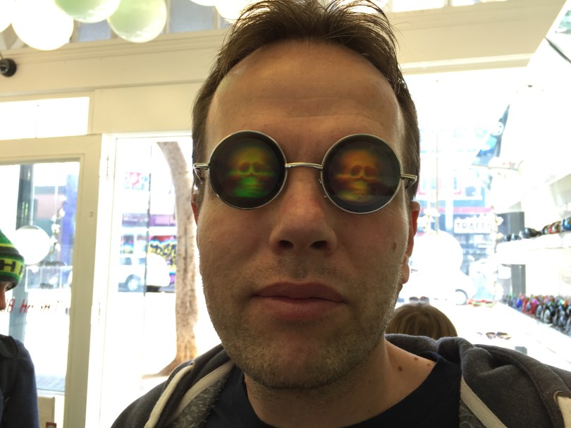 A long, strange trip: Deadhead in Haight-Ashbury