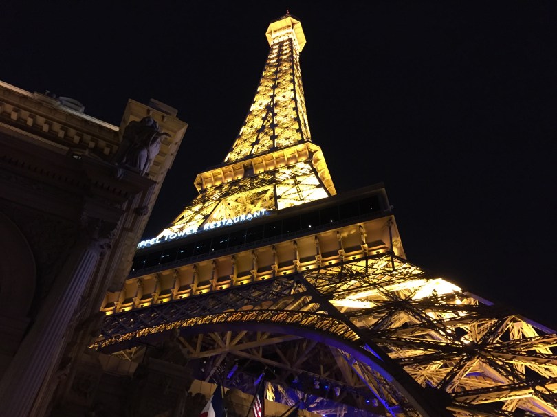 Paris: Ein Hauch von Frankreich