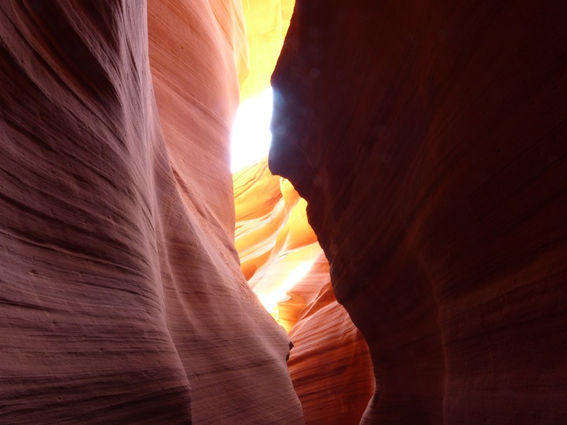 Antelope Canyon