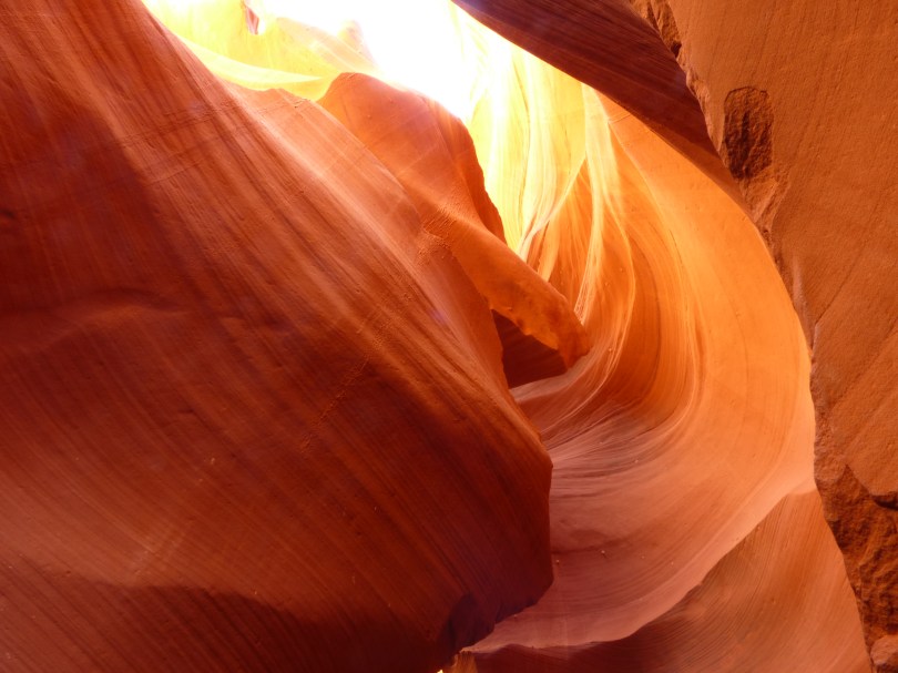 Antelope Canyon