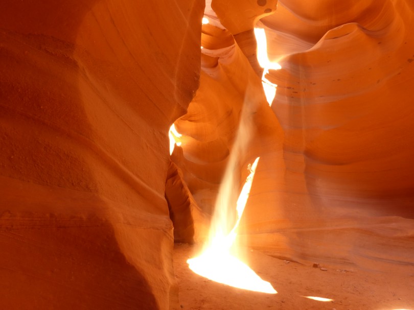 Antelope Canyon