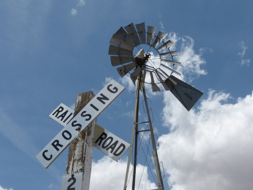 Route 66: sentimentale Erinnerung an die "gute alte Zeit"