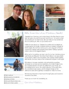 Aufgepimptes Anschreiben