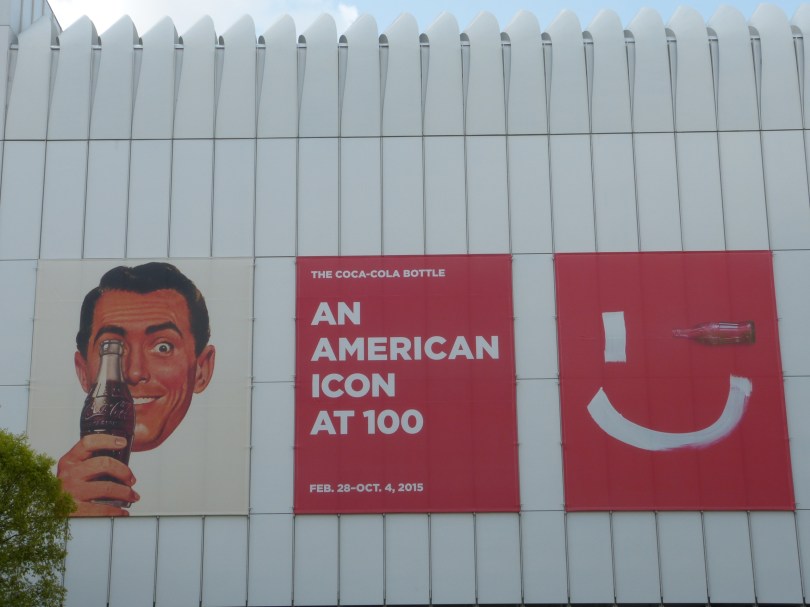 Museumsanbau von Renzo Piano