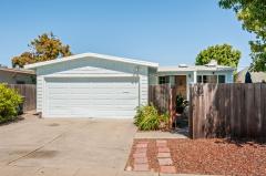 Geschafft: unser neues Zuhause!