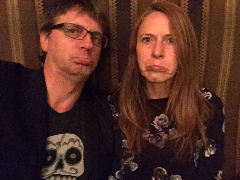 Eine Margarita zuviel