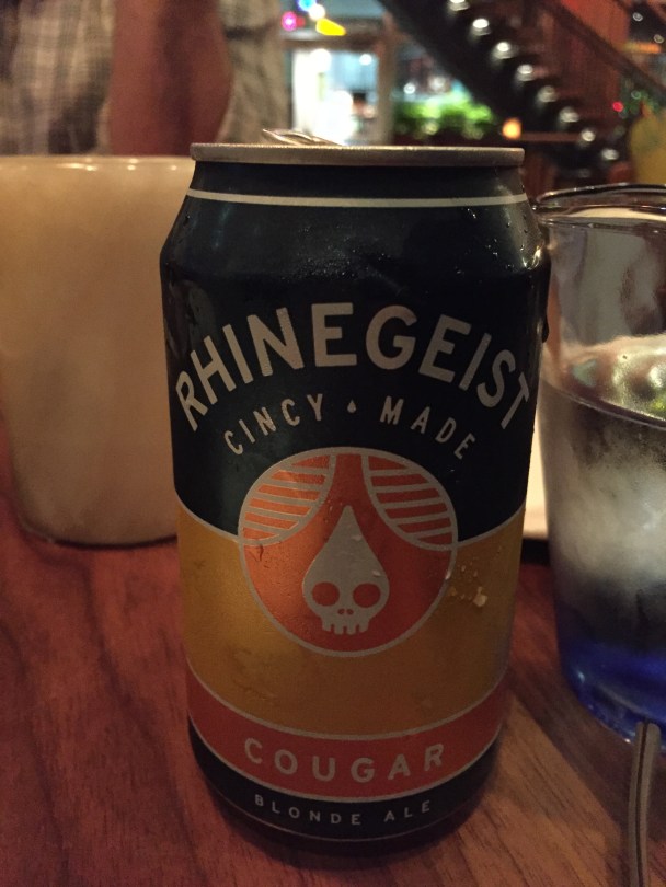 Cincinnati, OH: Spuren deutscher Einwanderer