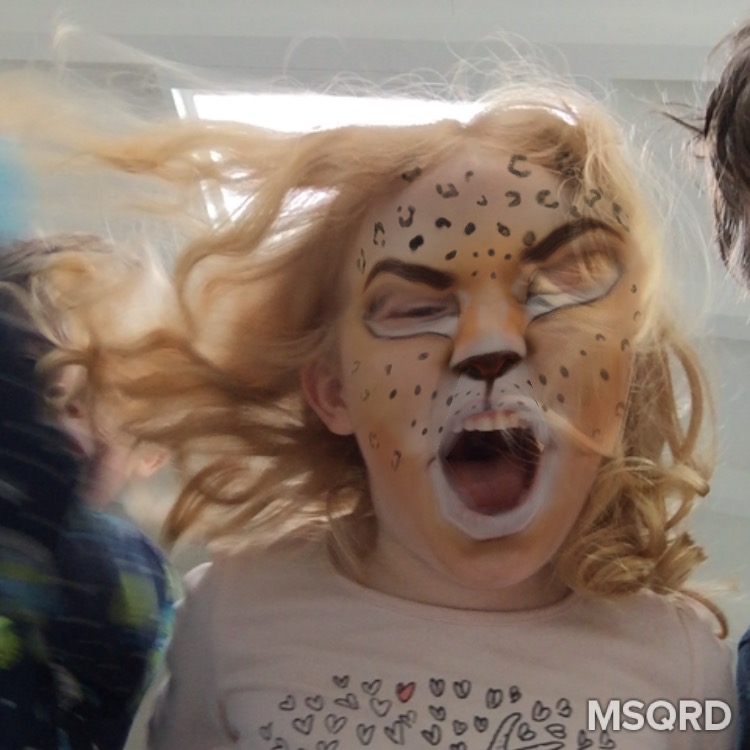 Leader of the Kindergarten-Tiger-Gruppe