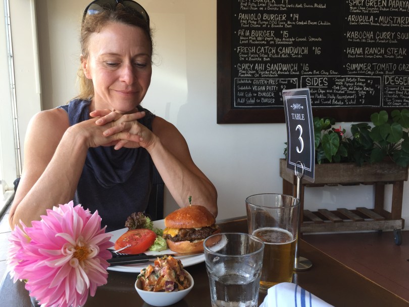 Bodenständiges Hochzeitsmahl: Happy Anniversary, Sweetie!