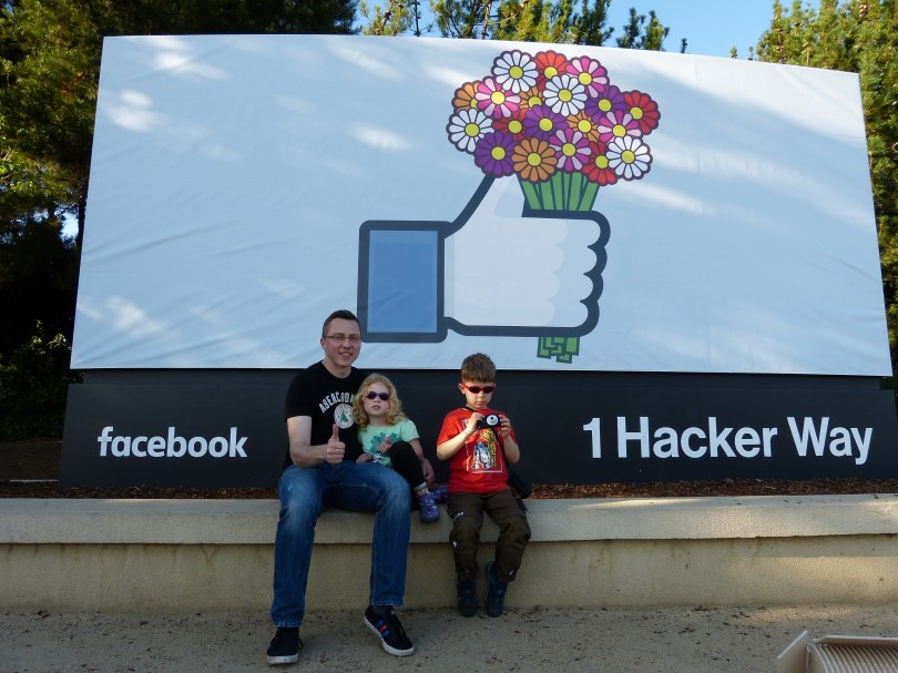 …Daumen hoch für Facebooks Gefällt-mir-Daumen