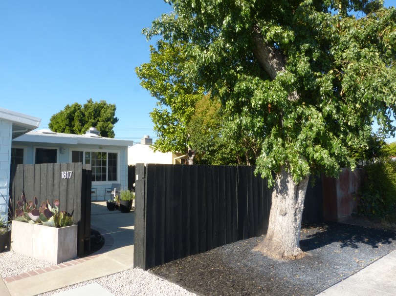 Eingangsbereich nachher