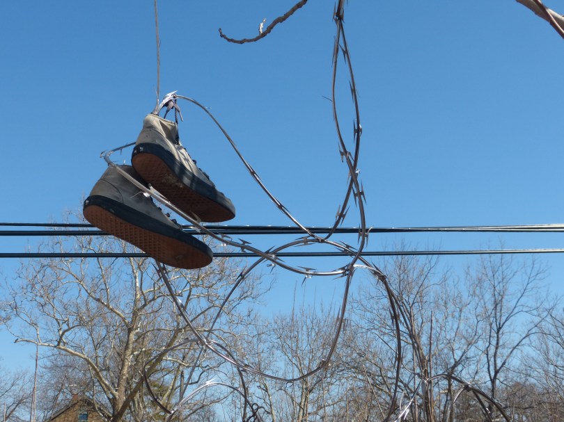 Drogendealer vor Ort