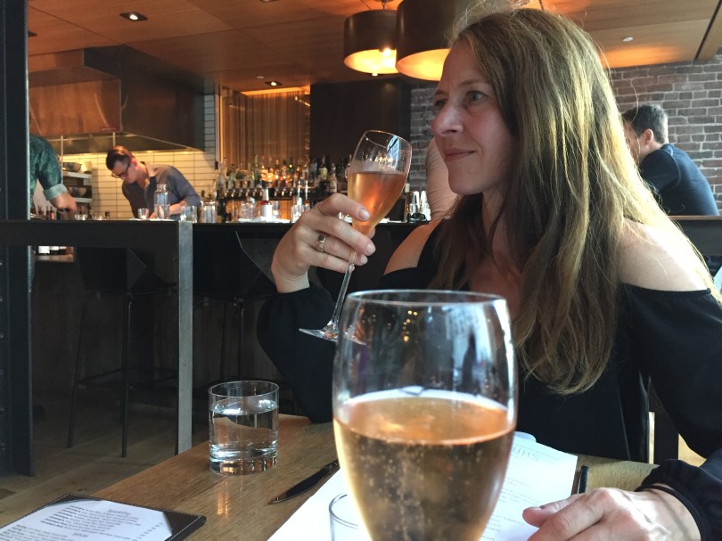 15 Jahre Chris & Andreas: Darauf stoßen wir an!