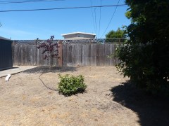 Ausgangszustand Sandwüste