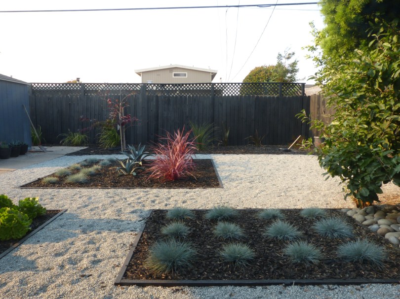 Fertig! (Fürs Erste)