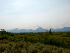 Grand-Teton-Nationalpark