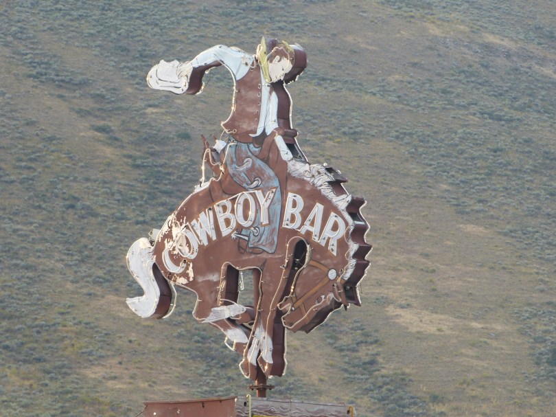 Jackson, WY: Der Wilde Westen lebt