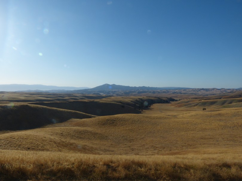 Goldenes Kalifornien