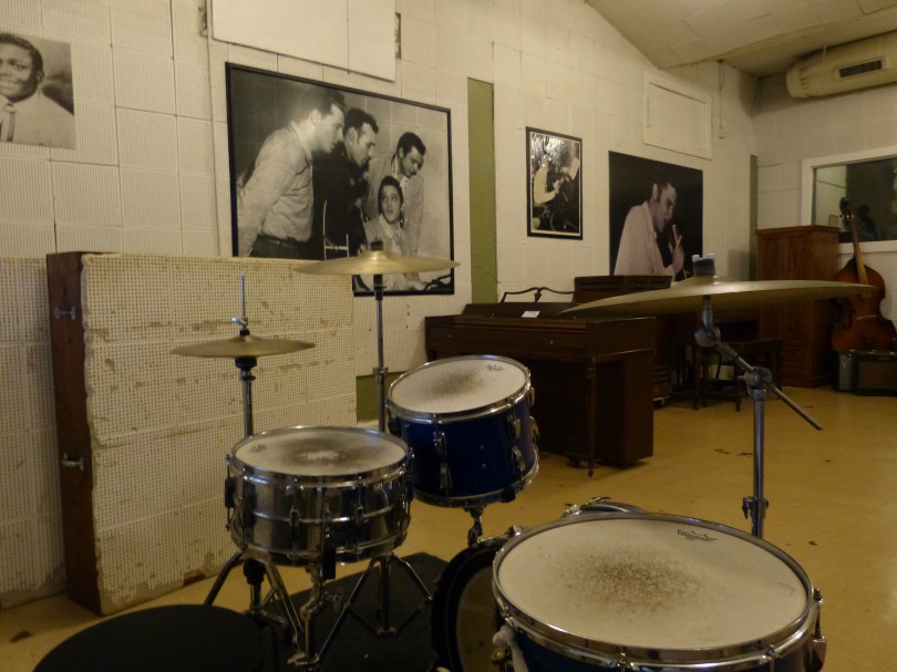 Sun Studio: Hier entstanden viele zeitlose Klassiker der Musikgeschichte