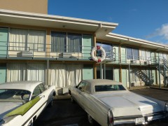 Lorraine Motel: Gedenken an Martin Luther King Jr.