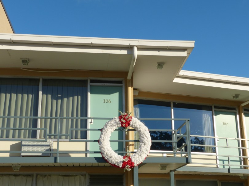 Tatort Memphis: Zimmer 306