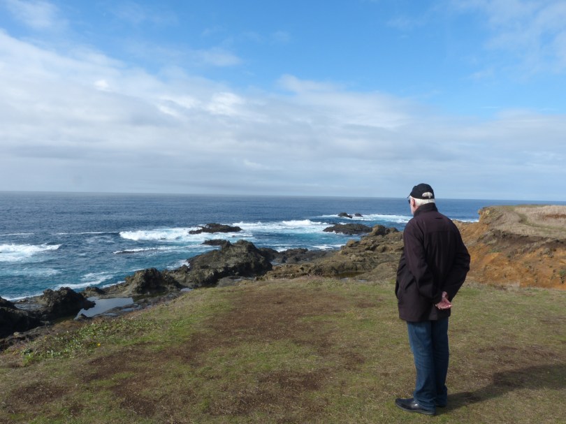 Der alte Mann und das Meer