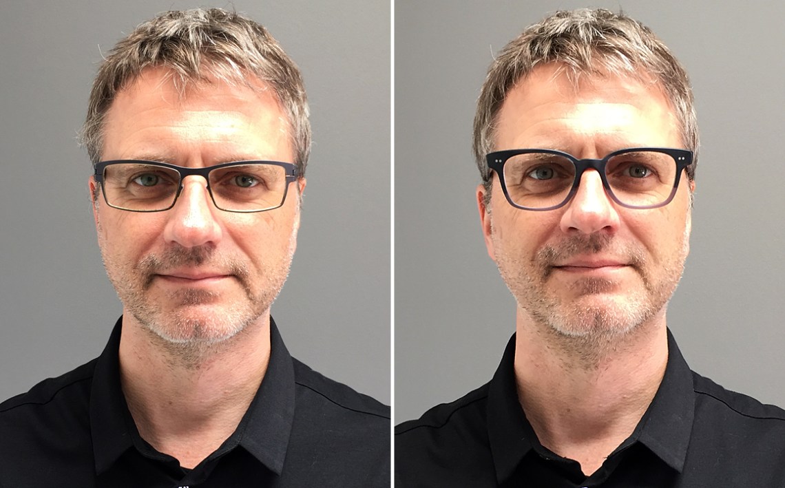 Mit dem Alter kommen die Gleitsichtgläser: Nach 2011 ist dies die zweite radikale Neudefinition 